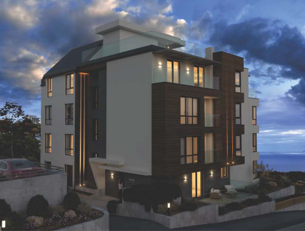 Бизнес сграда 